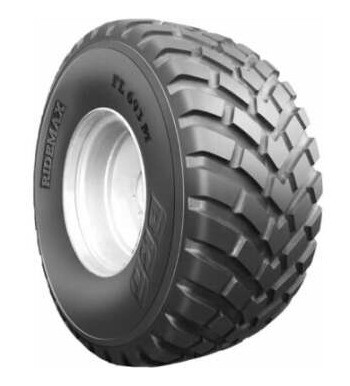 Pneu Bkt Fl-693 M 560/60r22.5 161d 0 Plis Tl,radial,steel Belt